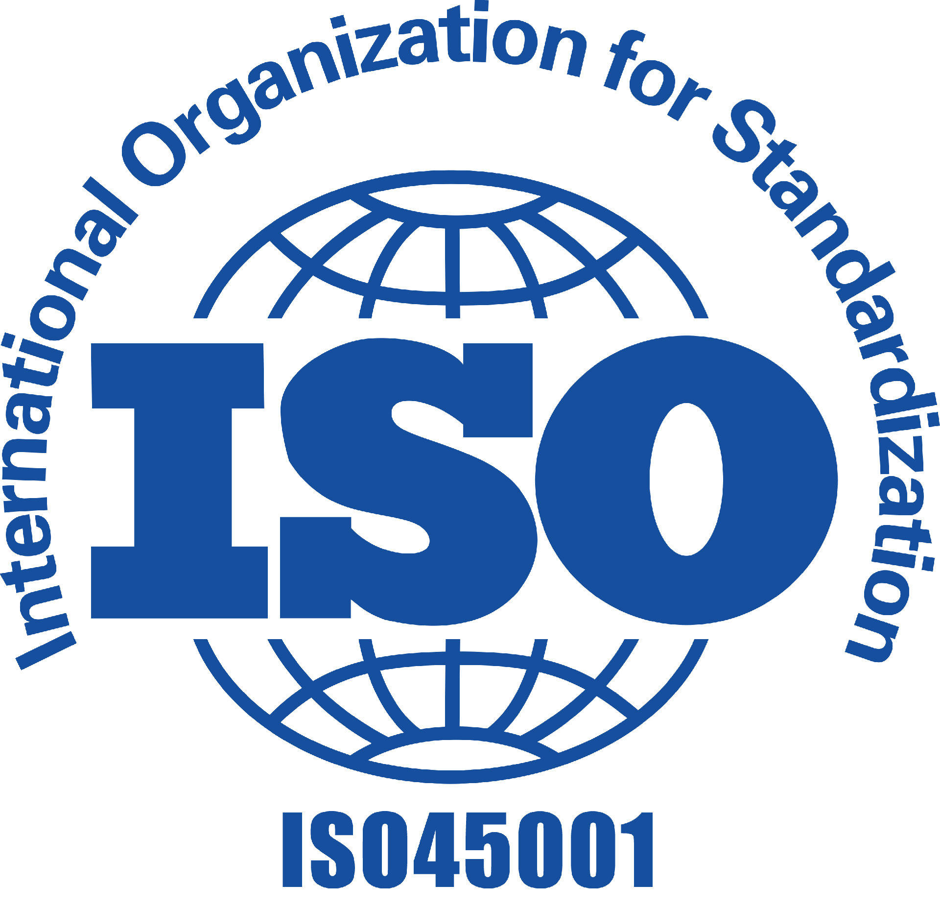 ISO45001職業健康安全管理體系認證